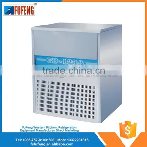 Buy Appliance ce Approved Cube Ice Maker thumbnail-1