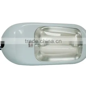 High Quality High Power Ip65 Induction Solar Street Light thumbnail-3