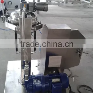 2015 Hot Sale Laboratory Candy Depositing Line thumbnail-4