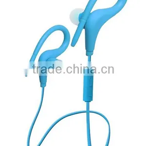 Bluetooth V4.1 Sport Style Neckband Bluetooth Wireless Headset Stereo Headphone thumbnail-4
