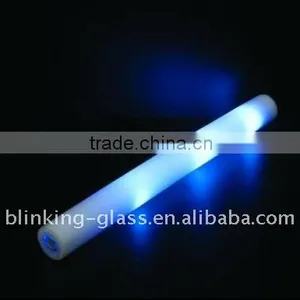 Flashing Foam Glow Stick Baton thumbnail-1