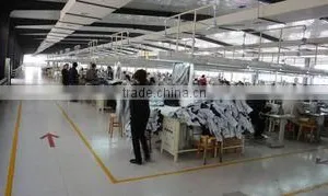 Hebei Leader Fashion Co., Ltd. company overview - view 1 thumbnail