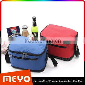 Promotional Lunch Storage Ice Bag Wine Beer Drinking Cooler Ziplock Case thumbnail-6