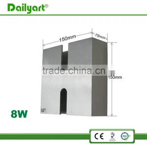 2015 Hot Sale Led Wall Wash Lighting Fixture thumbnail-5
