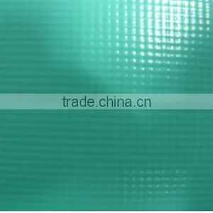 High Quality PVC LAMINATED TARPAULIN P1000D 1.2MM THICKNESS / Fabric / 100% Polyester Fabric thumbnail-1