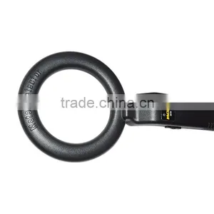 Small and Simple Hand Held Metal Machine With Low Voltage Power Alarm thumbnail-5