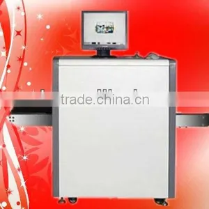 Airport X-ray Scanner thumbnail-1