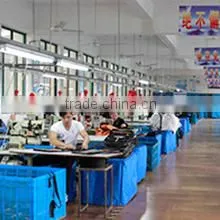 Shanghai Jinwang Luggage Travel Products Co., Ltd. company overview - view 3 thumbnail