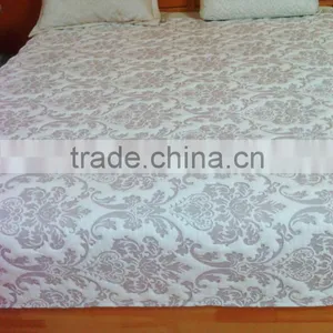 Textile Knitting Fabric Tencel Fabric for Mattress thumbnail-1