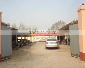 Raoyang County Xingsheng Textile Co., Ltd. company overview - view 1 thumbnail
