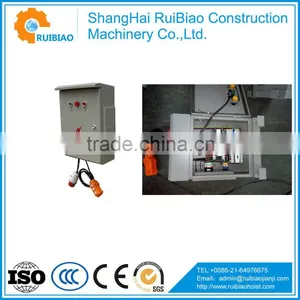 ZLP Series Suspended Scaffold thumbnail-6
