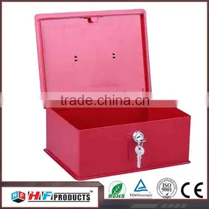 HF-TB240L Mini Tool Box , Locked Tools Boxes thumbnail-3