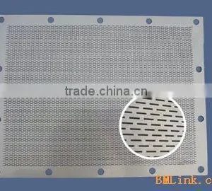 High Quality and Low Price Perforated Metal Sheet thumbnail-3