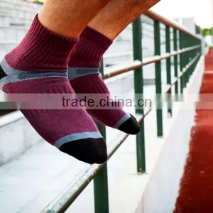 Wholesale Winter Men Cotton Socks thumbnail-2