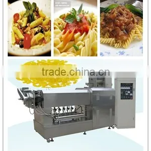 Commercial Italian Macaroni Pasta Product Line Quality Choice thumbnail-6