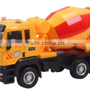 1:55 Alloy Truck Model,hot Selling Children's Toy,model Toy Project Alloy Truck thumbnail-6