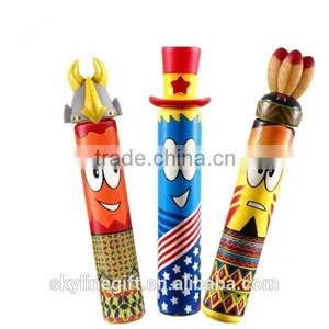 Special Animal Design PU Foam Water Gun, Mini Summer pu Water Gun Toy for Kids thumbnail-5
