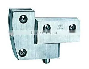 Bathroom Glass Door Clamp thumbnail-1