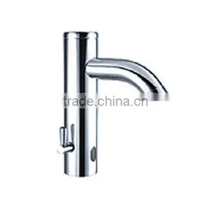 2015 New Modern Automatic Sensor Faucet Factory Price thumbnail-4