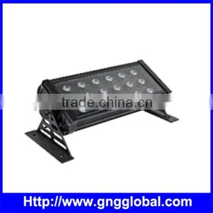 RGB DMX512 LED Stage Flood Light thumbnail-1