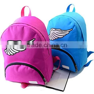 Despicable me Minion School Bag Backpack thumbnail-1