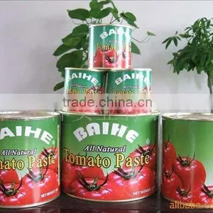 800g Cold Break Tomato Paste to Tomato Sauce and Tomato Puree thumbnail-1