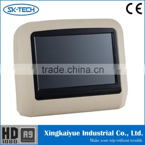 New Arrival Car Monitor System for High-end Market Cars thumbnail-1