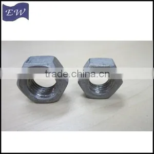 Din 555 Heavy Hex Nuts (DIN 555) thumbnail-2