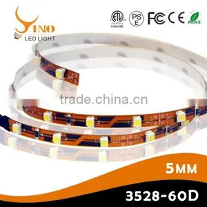 5V RGB/White/Warm White SMD 3528 Flex Led Strip thumbnail-2