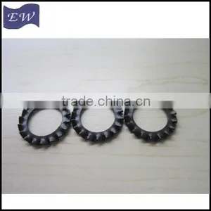 M10 Din6798a Star Washer (DIN6798A) thumbnail-3