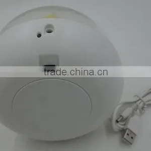 Rechargeable 4 SMD LED Bird Cage USB Night Light thumbnail-6