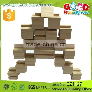 Continued Selling Kids Colorful Block Toys Educational Wooden Building Block for Children Quality Choice thumbnail-6