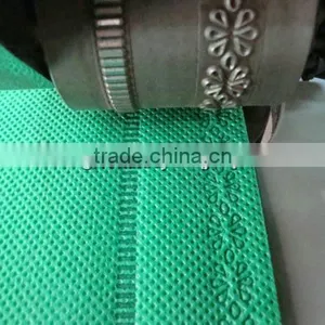 2015 Hot Sale Ultrasonic Sewing Machine,Ultrasonic Lace Sewing Machine,Ultrasonic Sewing Machine For Nonwoven Quality Choice thumbnail-2