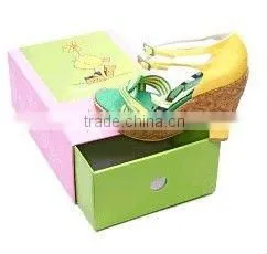2012 Hot Sale Sandal Box thumbnail-1