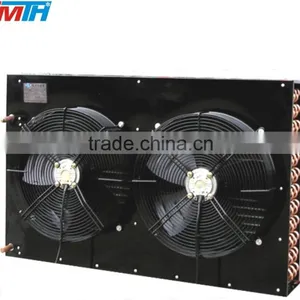 Factory Directly Air Cooler Condenser for Heat Dissipation thumbnail-2