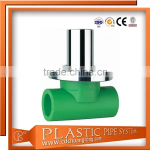 Pipe Fittings Manufacturer Ppr Stop Valve thumbnail-4