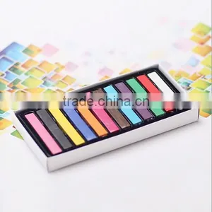 Hotsale Diy Colorful Hair Chalk Hair Dye Pastel thumbnail-1