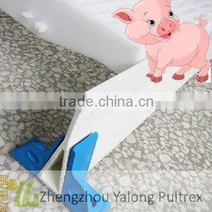 Over 20 Years Service Life! Extreme Strong Fiberglass Support Beam for Pig Plastic Slat Floor Support thumbnail-4