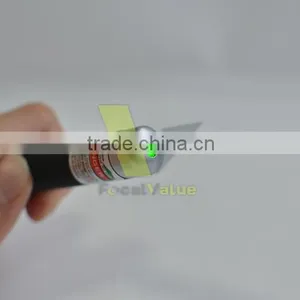 Powerful 5mW 532nm 650nm 405nm 455nm Green Blue Purple Red Light Lights Beam Laser Pointer Pen Pens Pointers Lasers thumbnail-3