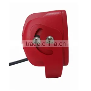 24v 50w Led Work Light for Round Tail thumbnail-4