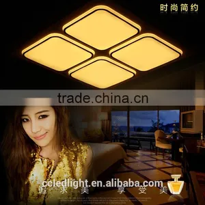 Led Lighting China Ceiling Lamp for Living Room,bedroom thumbnail-5