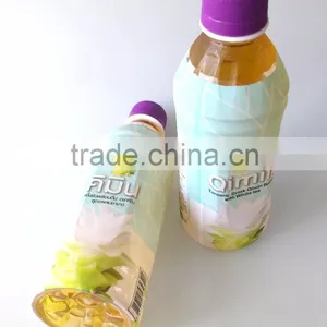 White Tea Drink With Turmeric Extract Herbal Drink thumbnail-3
