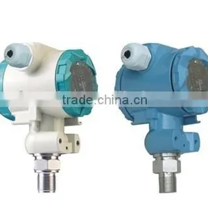 LPB8100 Series High Performance Pressure Transmitter thumbnail-1