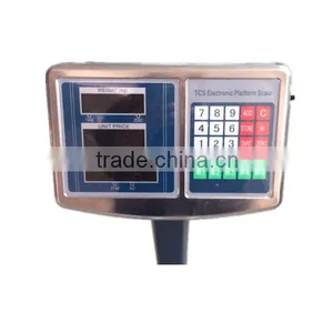 Digital Platform Scale Indicator Wireless Indicator thumbnail-1