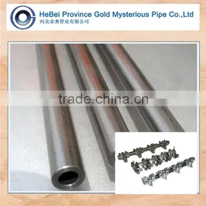 Small-Diameter Precision Machinery Parts Cold Drawn Steel Tubes/Pipes thumbnail-2