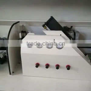KC307P Full Automatic Veneer Edge Banding Machine / Edge Bander for Sale thumbnail-6