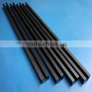 Factory Wholesale Self-lubricanting Oil Nylon Roller Guide thumbnail-5