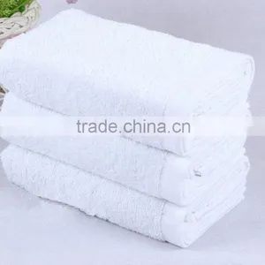 100% Cotton Hotel Towels thumbnail-3
