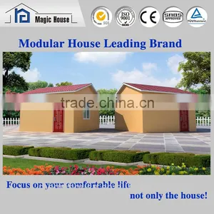 Movable EPS Toilet With Different Color/light Steel Public Toilet/sandwich Panel Toilet thumbnail-1