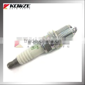 Spark Plug For Mitsubishi Pajero Montero Lancer Galant L400 MS851351 thumbnail-2